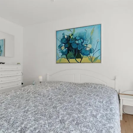 Eia - 1-5km From The Sea By Interhome Rønne