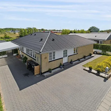 بيت للعطل Eia - 1-5km From The Sea By Interhome Rønne