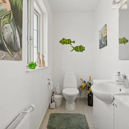 Eia - 1-5km From The Sea By Interhome Feriehus *