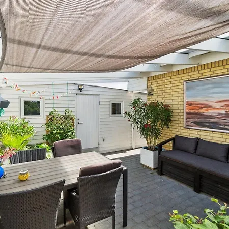 Eia - 1-5km From The Sea By Interhome بيت للعطل Rønne