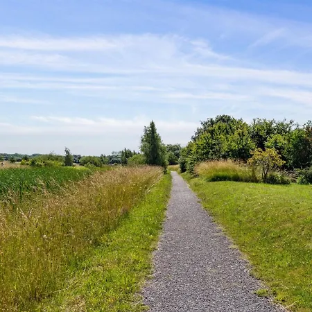 Eia - 1-5km From The Sea By Interhome Rønne