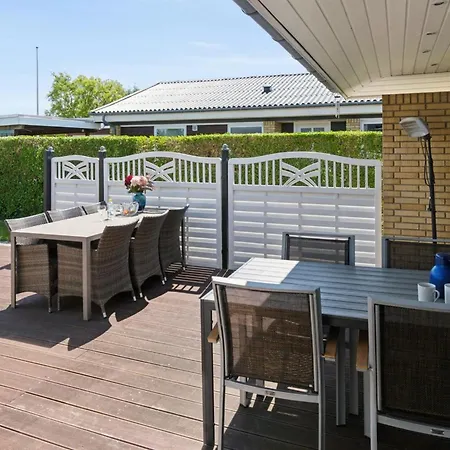 Eia - 1-5km From The Sea By Interhome * Rønne